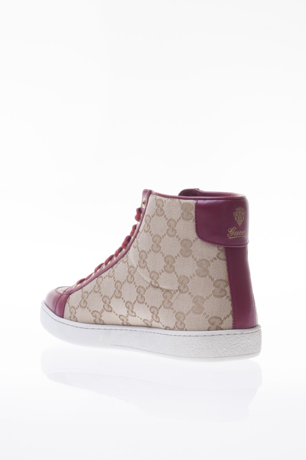 women's brooklin high top sneakers